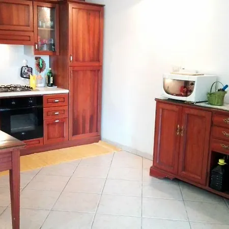 Appartement Coluccia, *