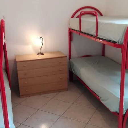 Appartement Coluccia, Gallipoli