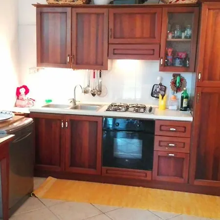 Coluccia, Appartement Gallipoli