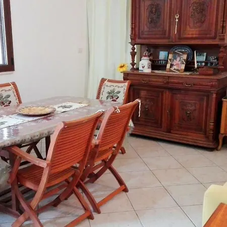 Appartement Coluccia,