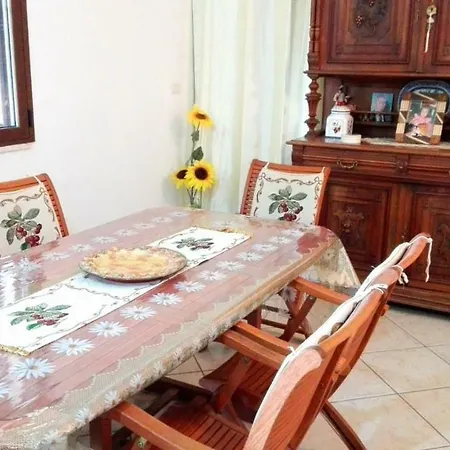 Appartement Coluccia, Gallipoli