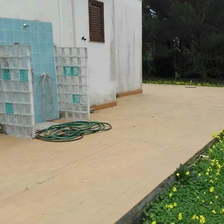 Appartement Coluccia, *