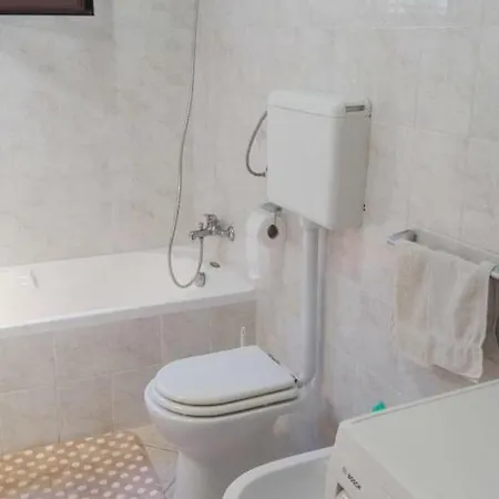 Coluccia, Appartement *