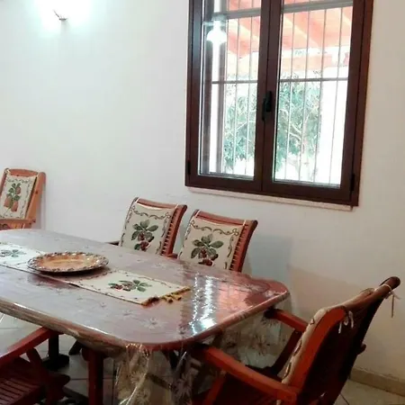Coluccia, Appartement Gallipoli